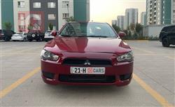 Mitsubishi Lancer EX